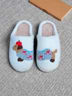 Hypevilla Pfotentraum Hausschuhe