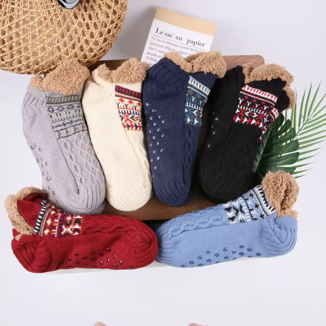 Hypevilla Kuschelsocken