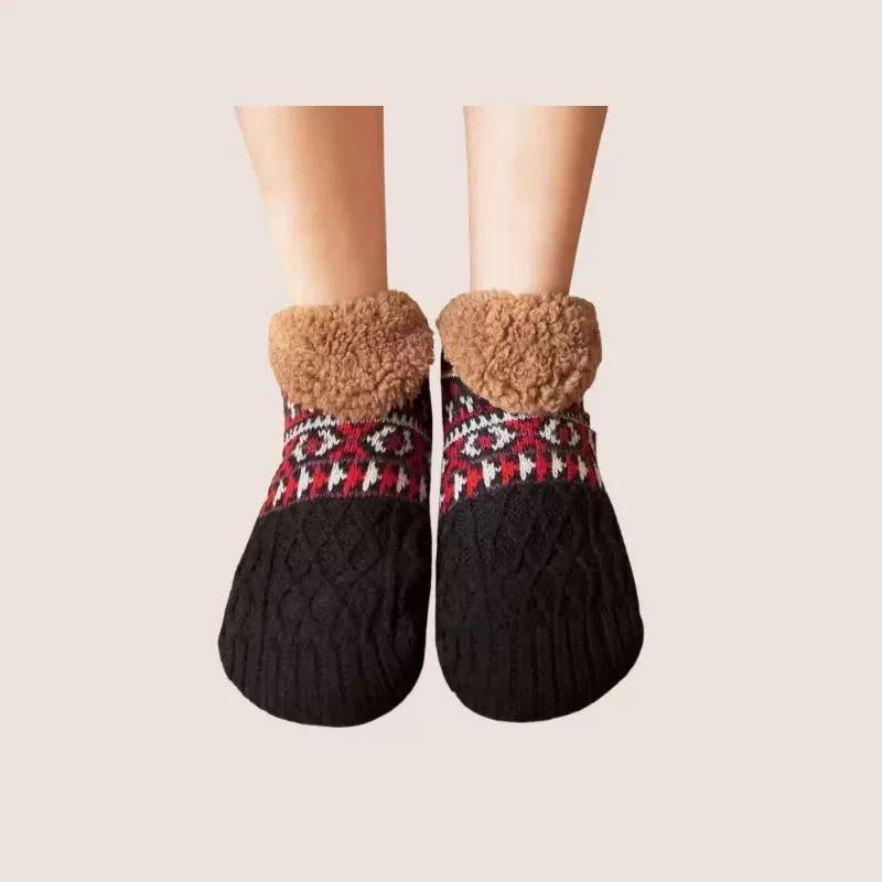 Hypevilla Kuschelsocken