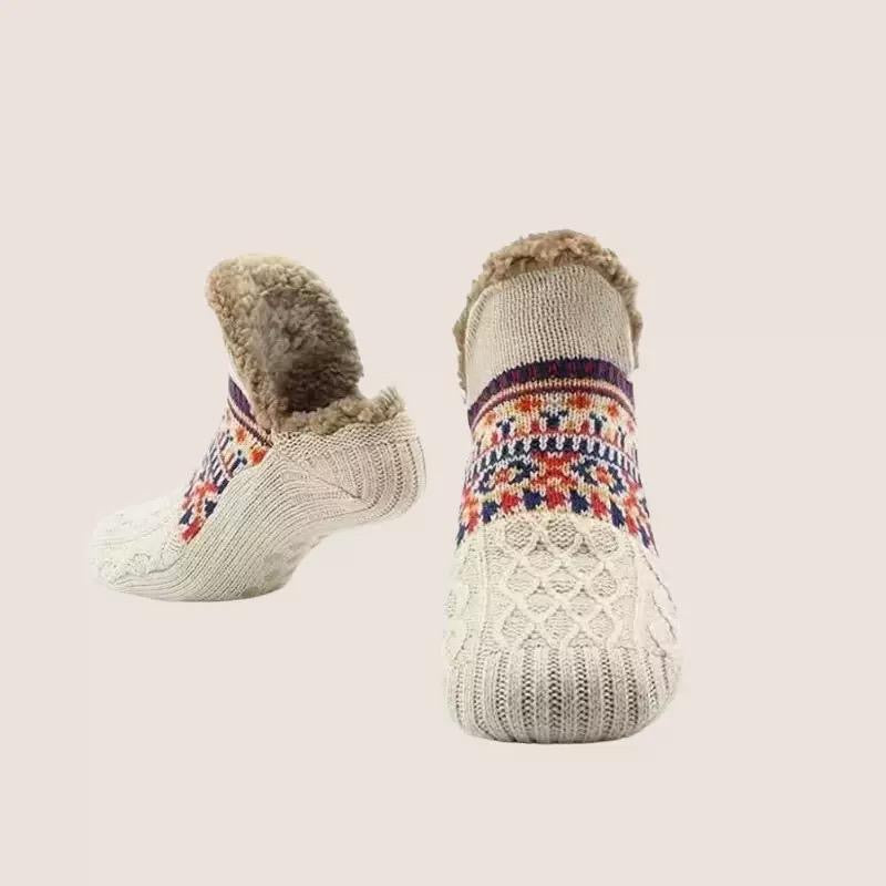 Hypevilla Kuschelsocken