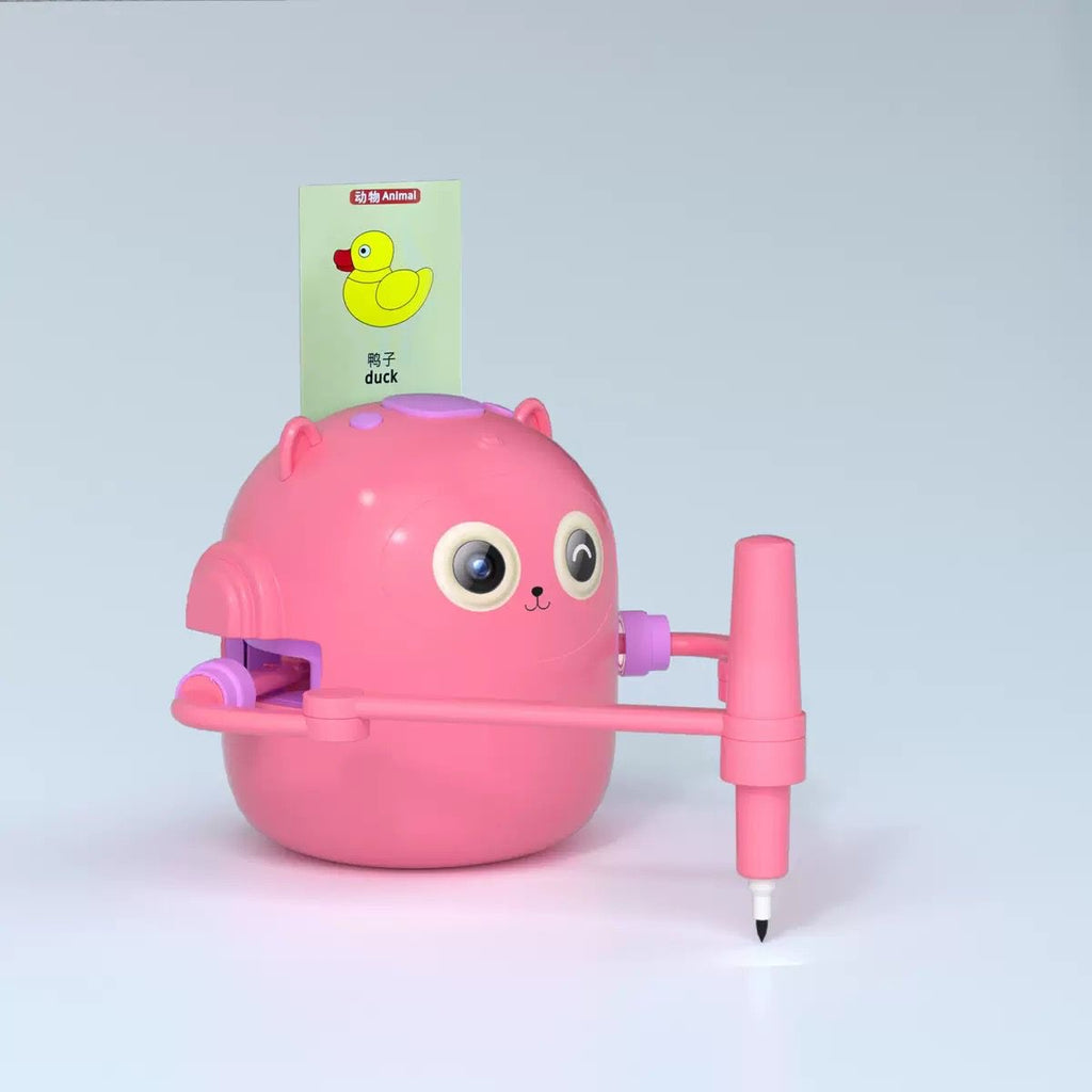 Hypevilla MagicMaler