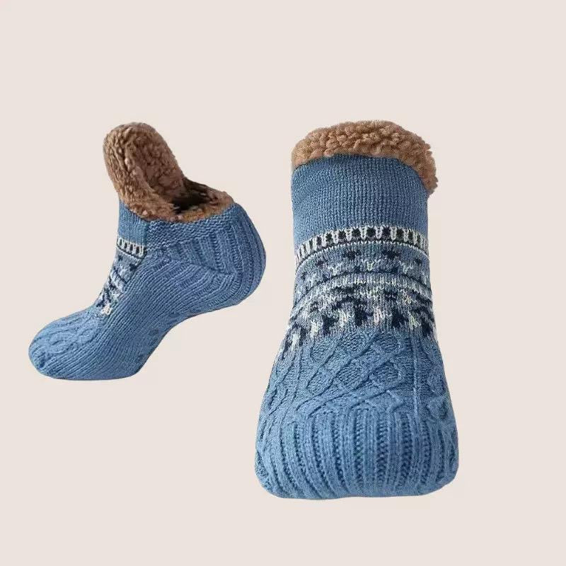 Hypevilla Kuschelsocken