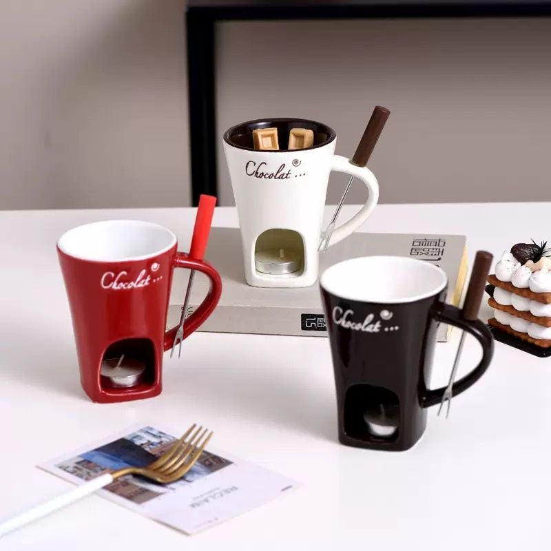 Hypevilla - CandleCup