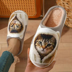 Hypevilla Pfotentraum Hausschuhe